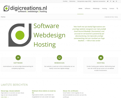 Digicreations