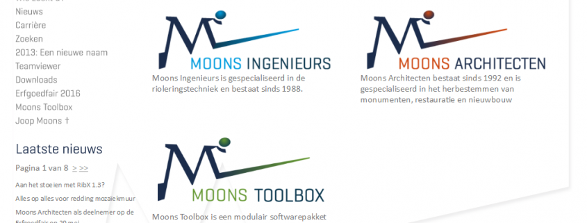 Moons Ingenieurs