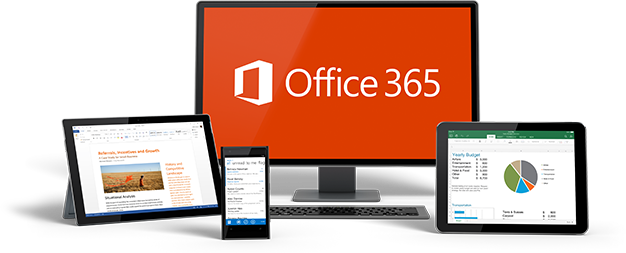 Microsoft Office 365