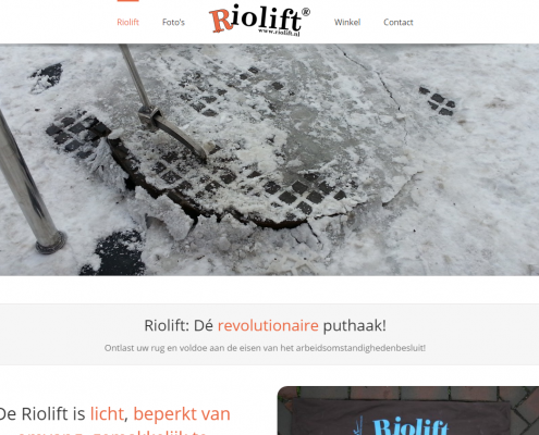 riolift